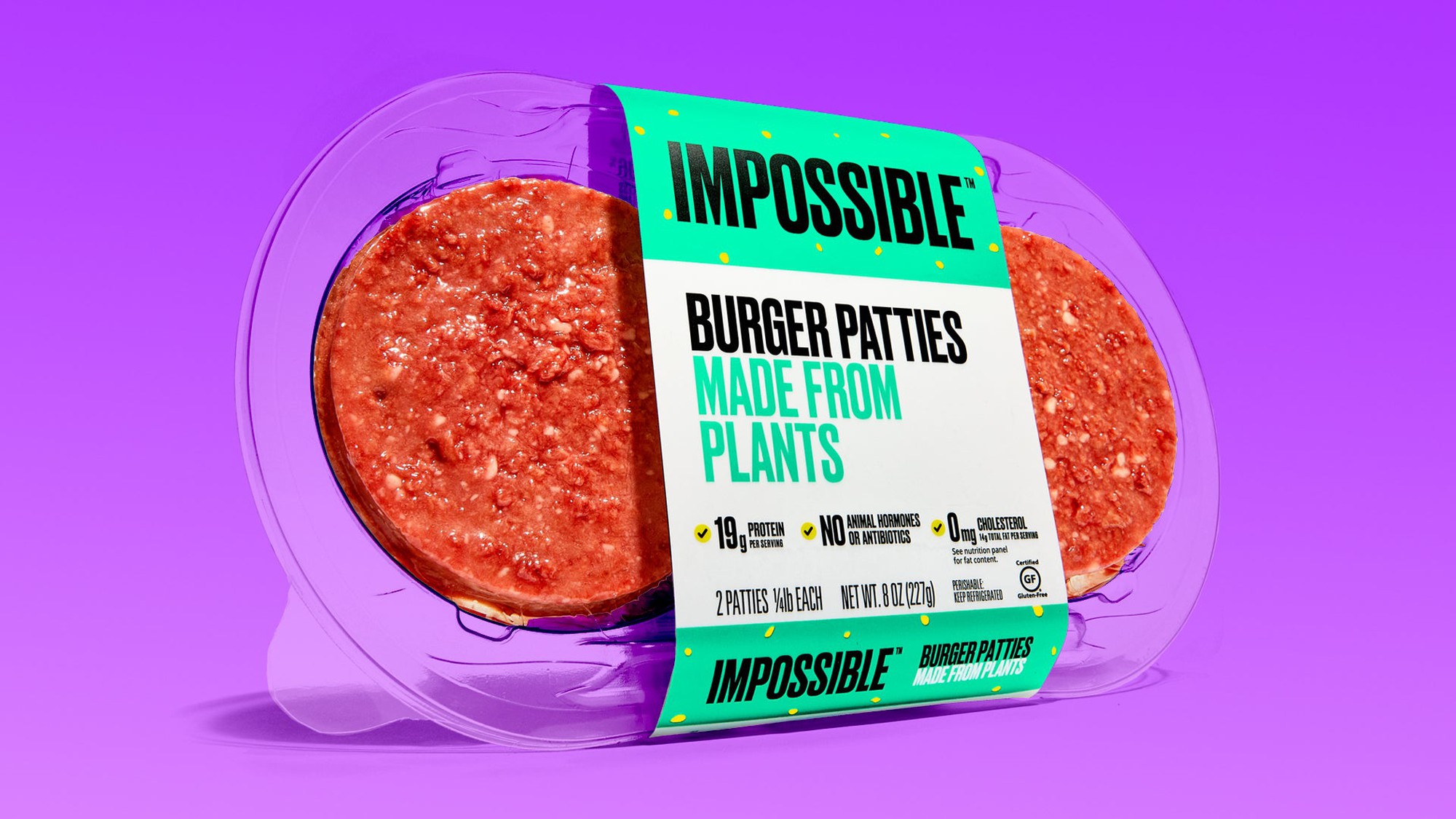 Impossible foods notizie ipo forex cryptocurrencies